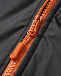 Waves Sherpa Lined Changing Robe