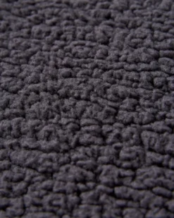 Waves Sherpa Lined Changing Robe