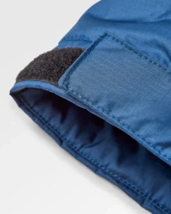 Waves Sherpa Lined Changing Robe