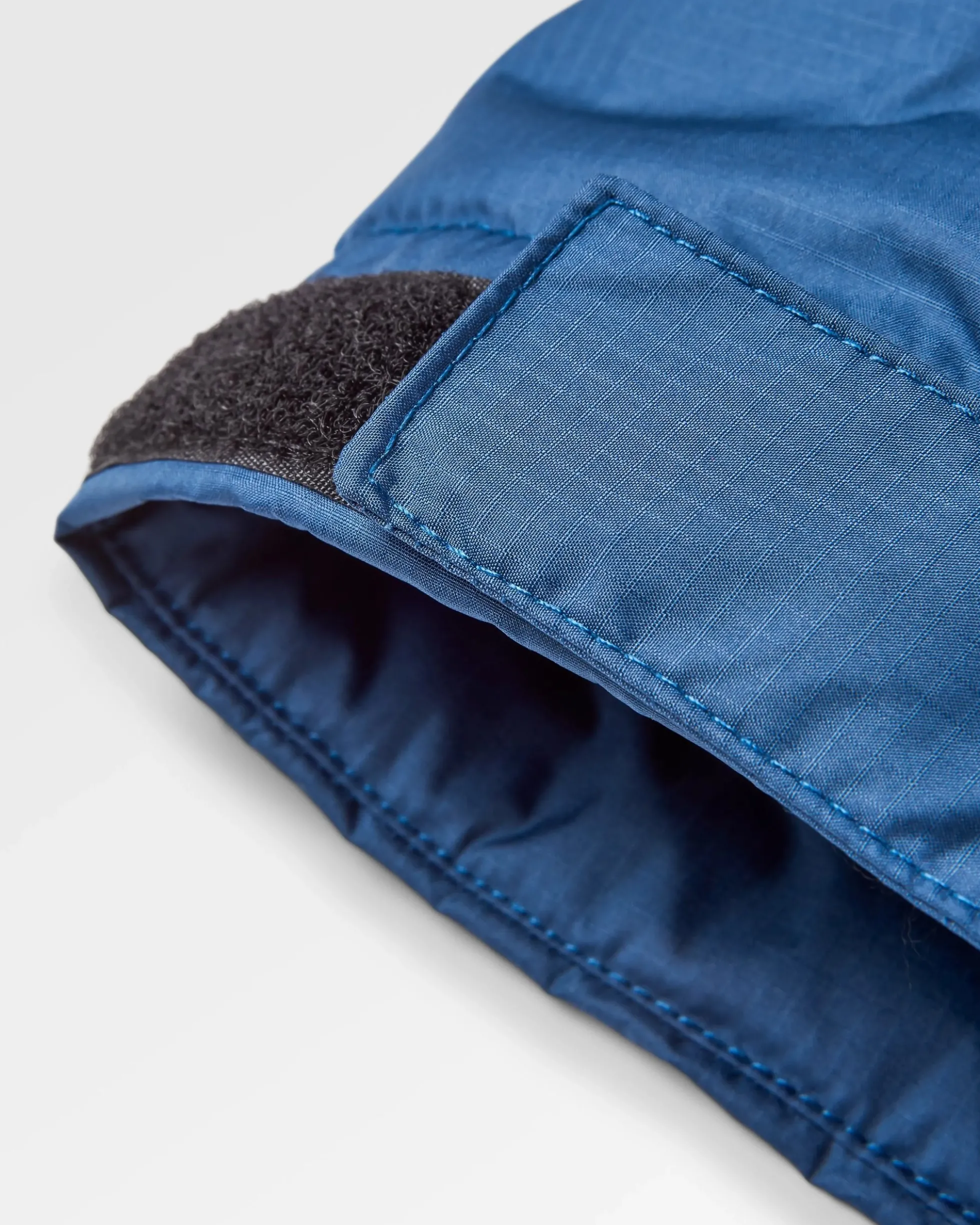 Waves Sherpa Lined Changing Robe