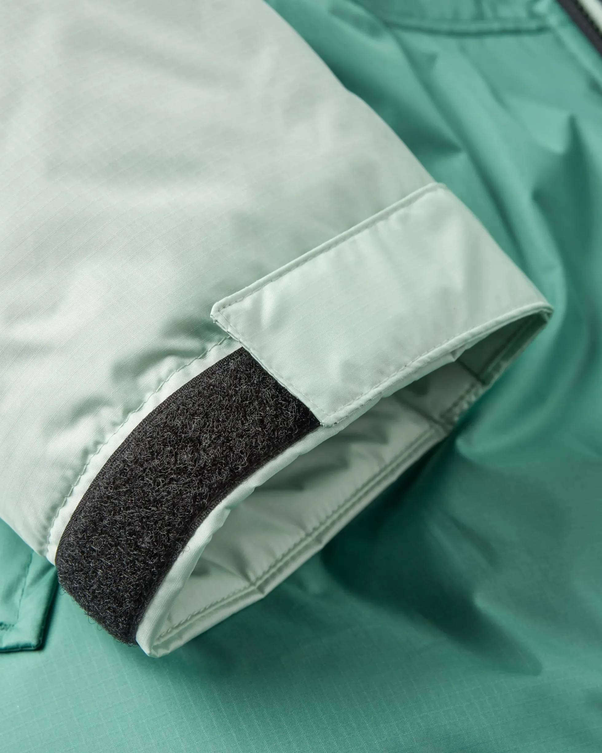 Waves Sherpa Lined Changing Robe