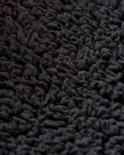 Waves Sherpa Lined Changing Robe