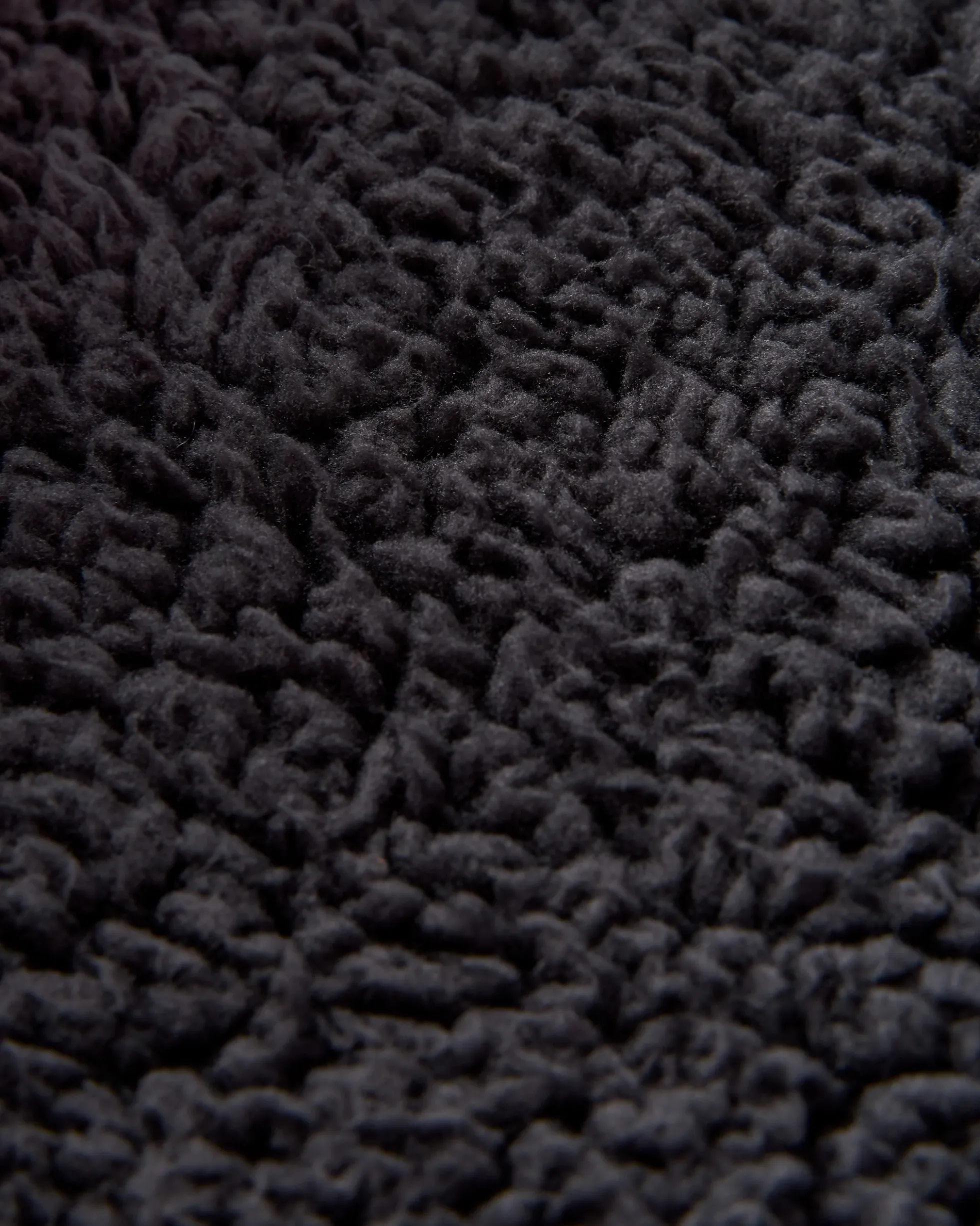 Waves Sherpa Lined Changing Robe