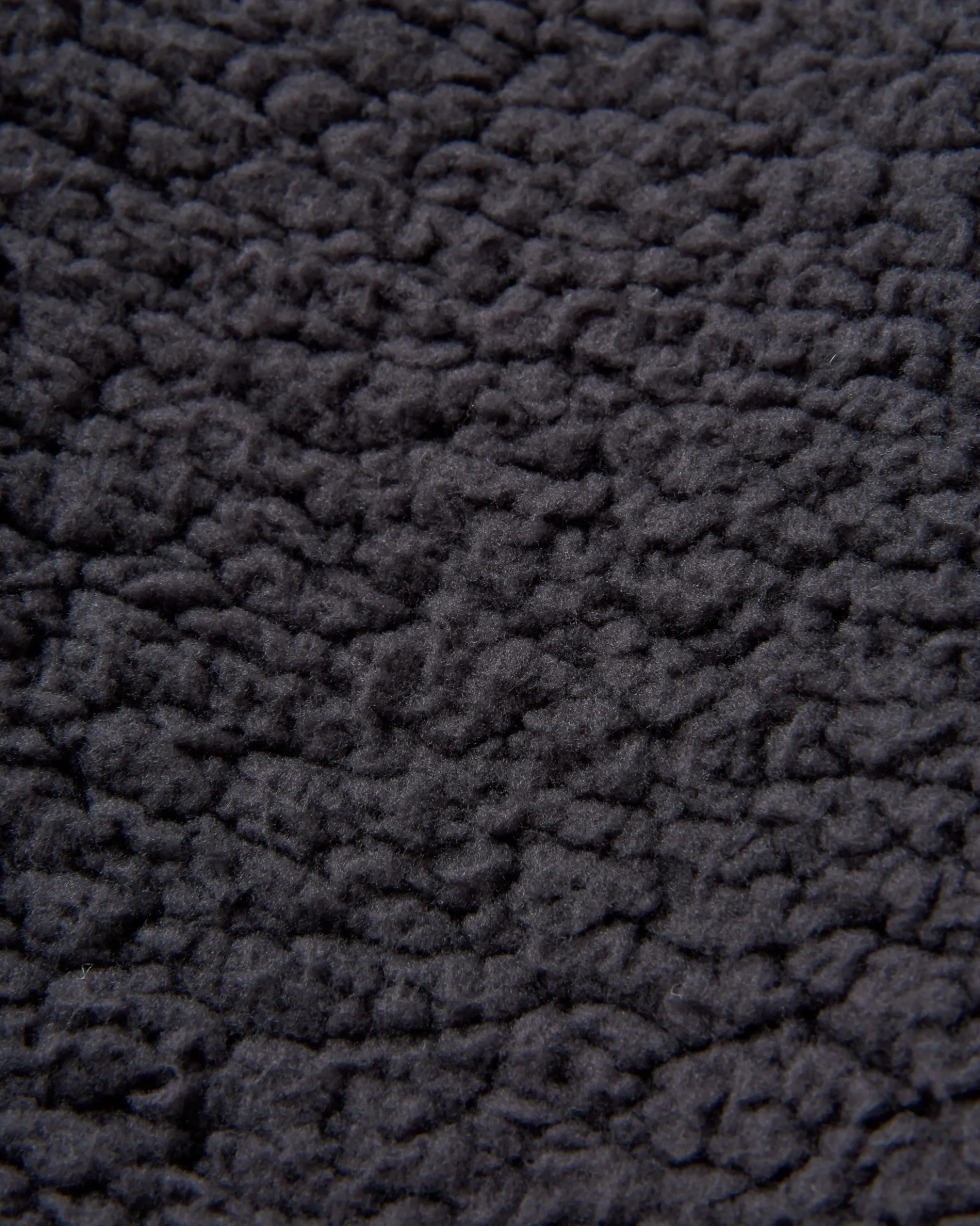 Waves Sherpa Lined Changing Robe