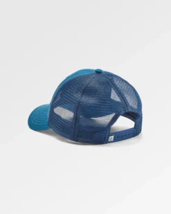 Waves & Trees Organic Cotton Trucker Cap
