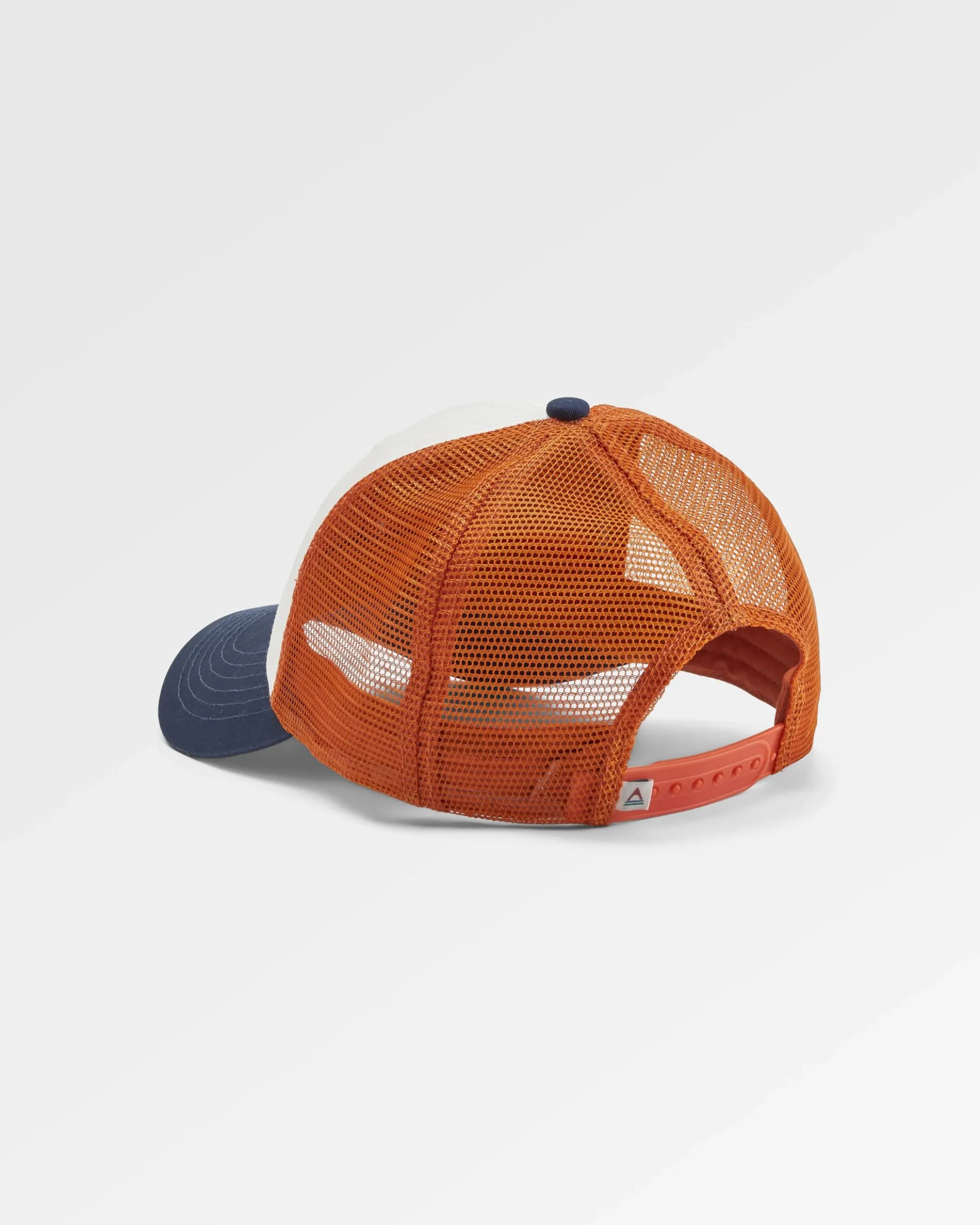 Waves & Trees Organic Cotton Trucker Cap