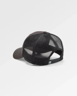 Waves & Trees Organic Cotton Trucker Cap
