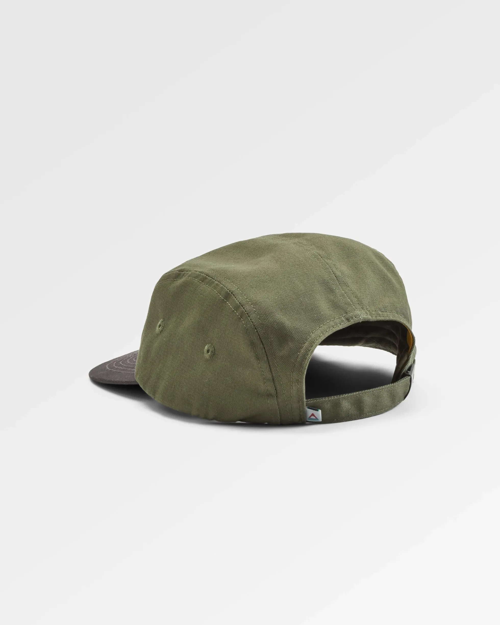Waves & Trees 5 Panel Cap