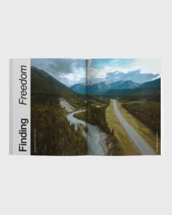 Waves & Woods Issue 40