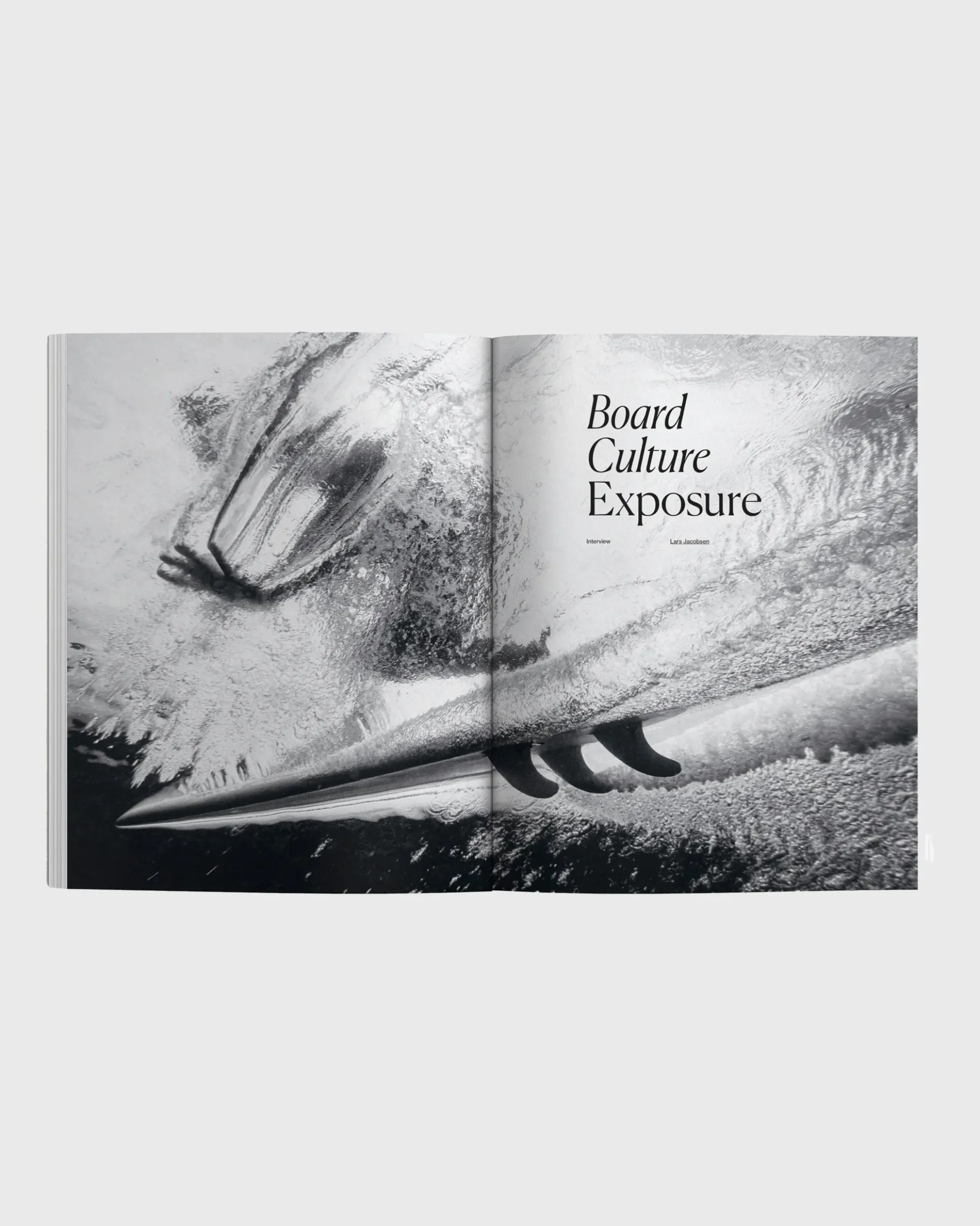 Waves & Woods Issue 40