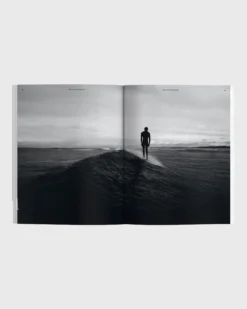 Waves & Woods Issue 40