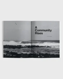 Waves & Woods Issue 43