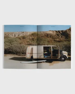 Waves & Woods Issue 43