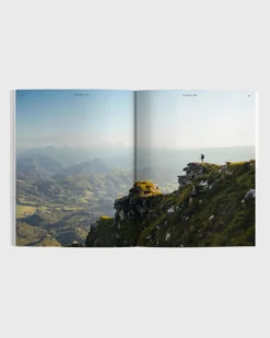 Waves & Woods Issue 43
