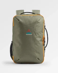 Wayfarer Backpack Duffel