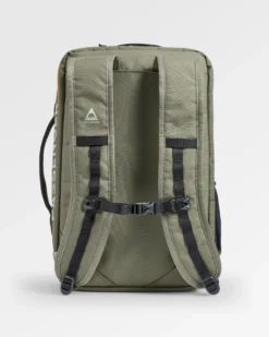 Wayfarer Backpack Duffel