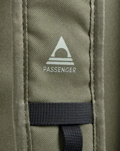 Wayfarer Backpack Duffel