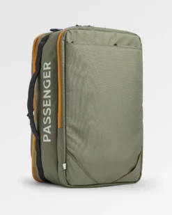 Wayfarer Backpack Duffel