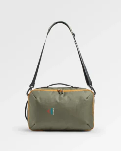 Wayfarer Backpack Duffel