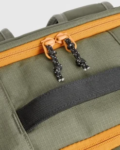 Wayfarer Backpack Duffel