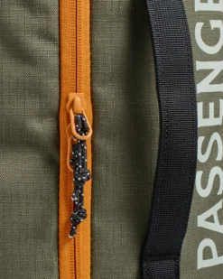 Wayfarer Backpack Duffel