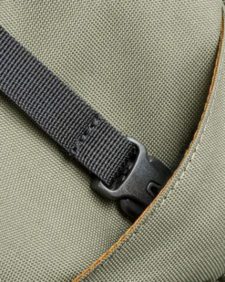 Wayfarer Backpack Duffel