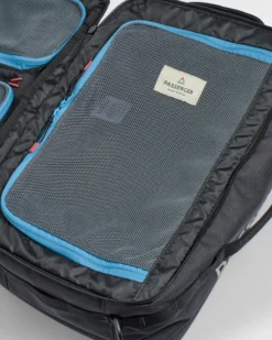 Wayfarer Backpack Duffel
