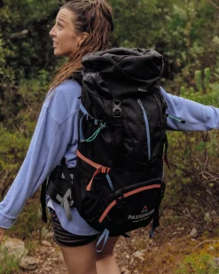 Wayfarer 65L Backpack