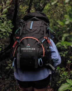 Wayfarer 65L Backpack