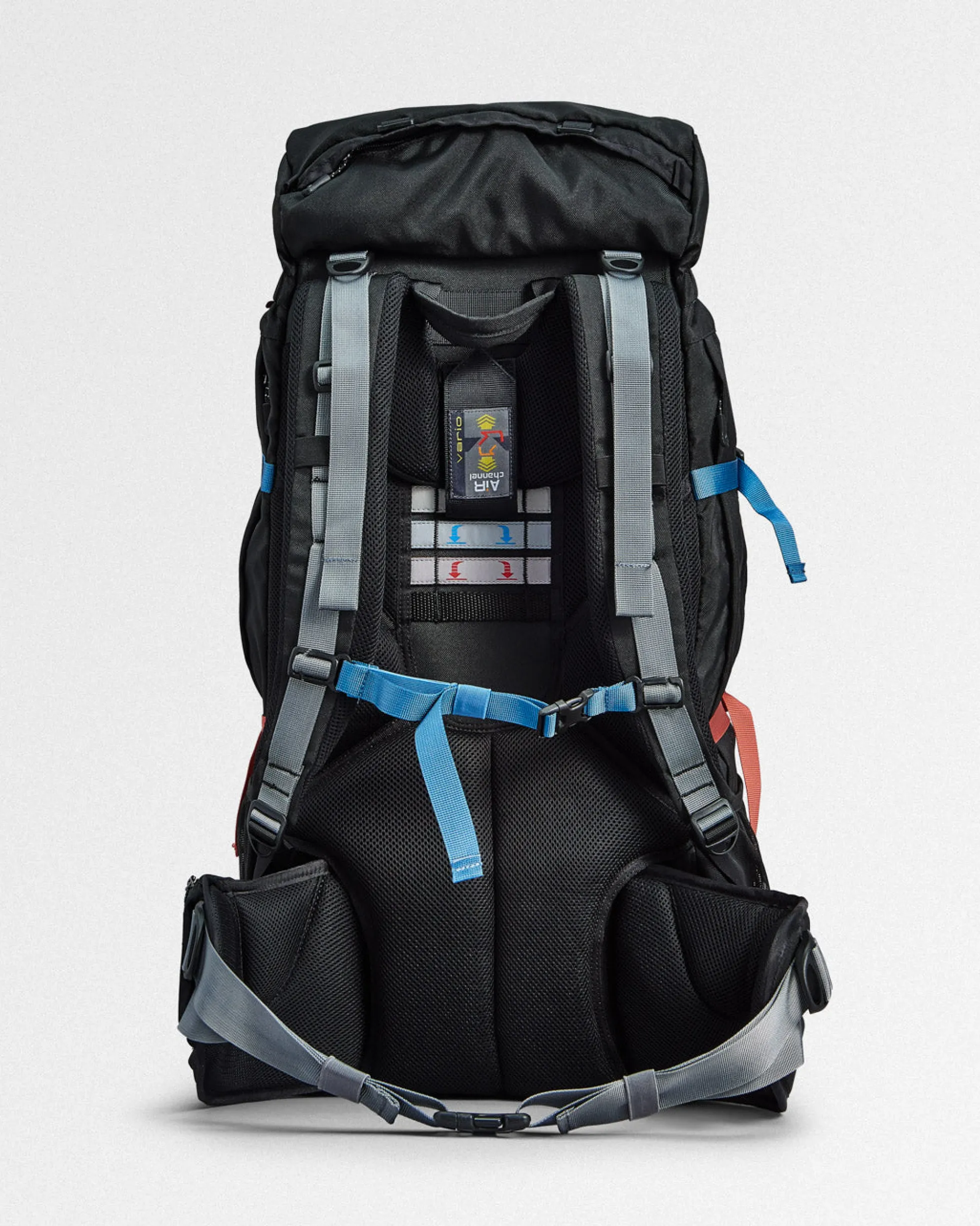 Wayfarer 65L Backpack