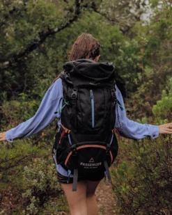 Wayfarer 65L Backpack
