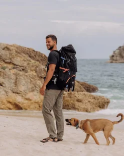 Wayfarer 65L Backpack