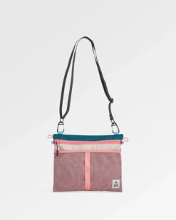 Waypoint Cross Body Bag