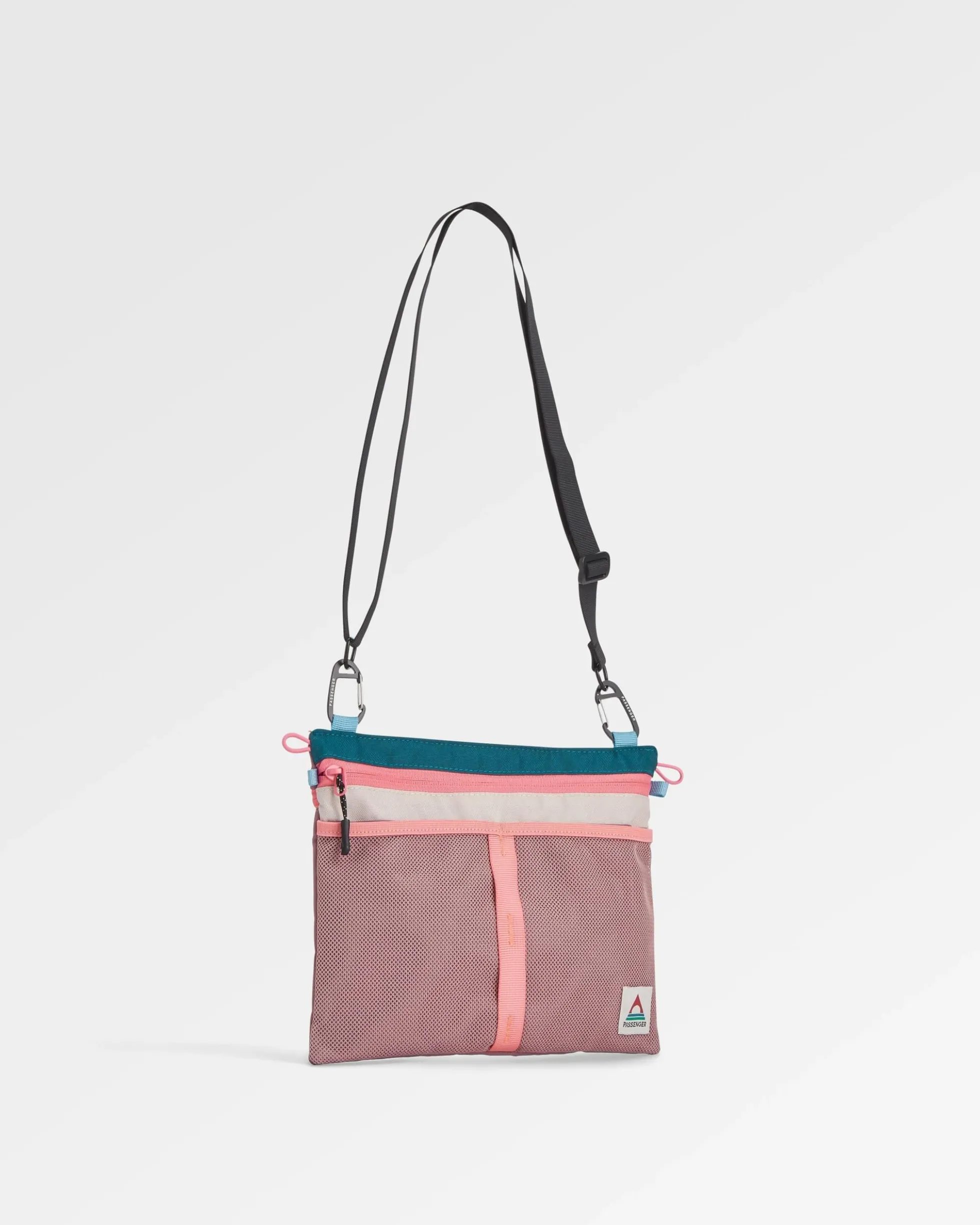 Waypoint Cross Body Bag