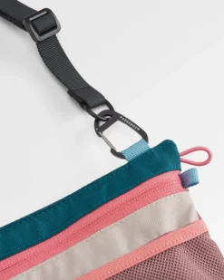 Waypoint Cross Body Bag