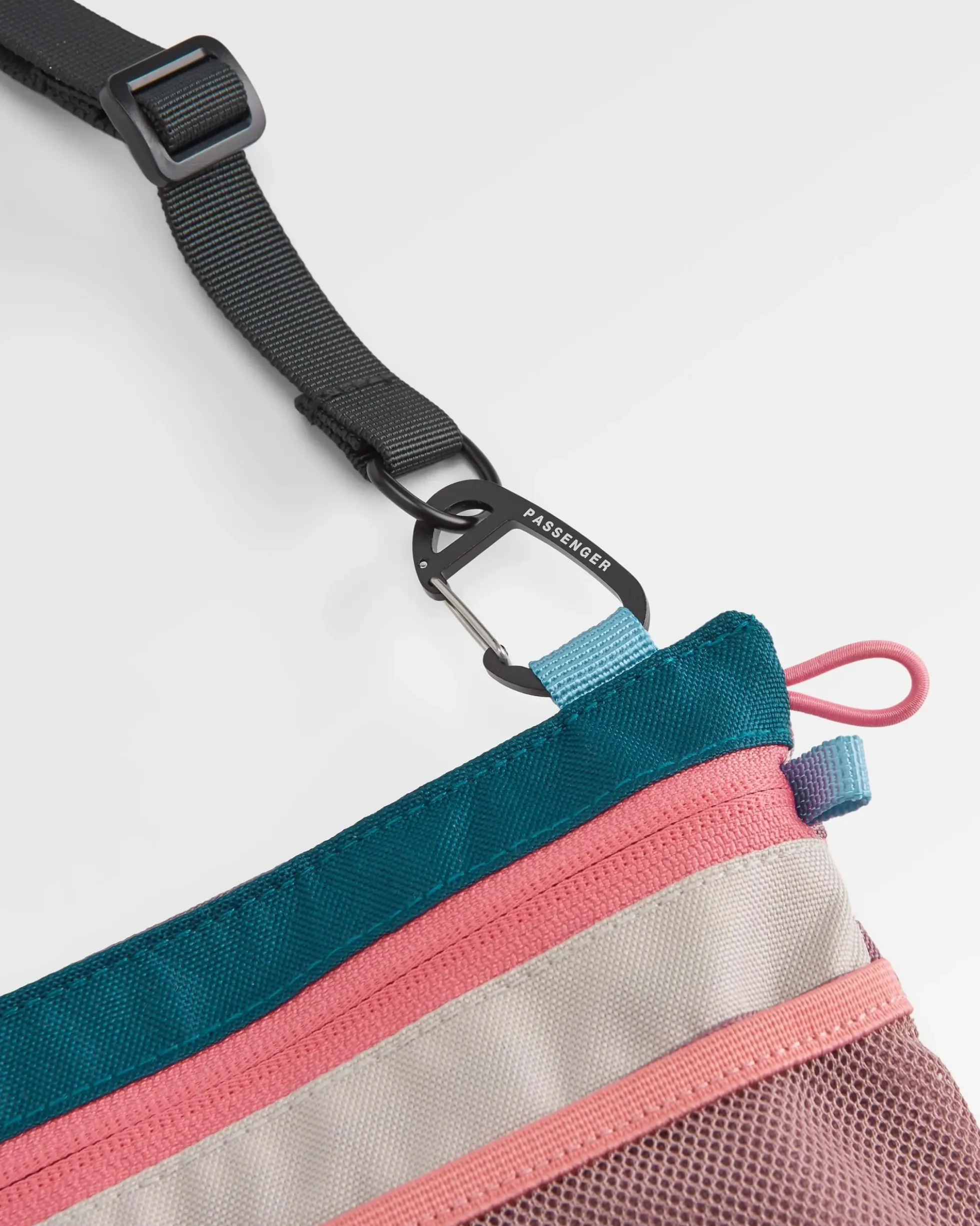 Waypoint Cross Body Bag