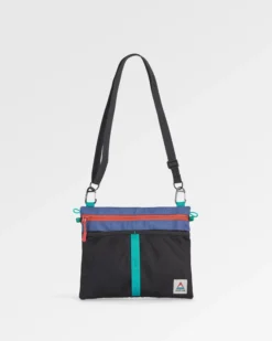Waypoint Cross Body Bag