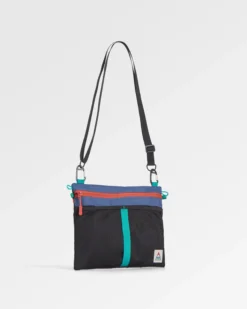 Waypoint Cross Body Bag