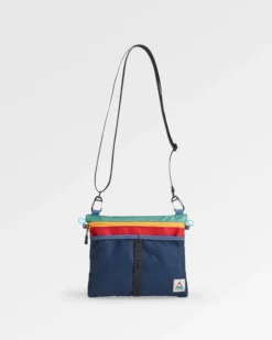 Waypoint Cross Body Bag
