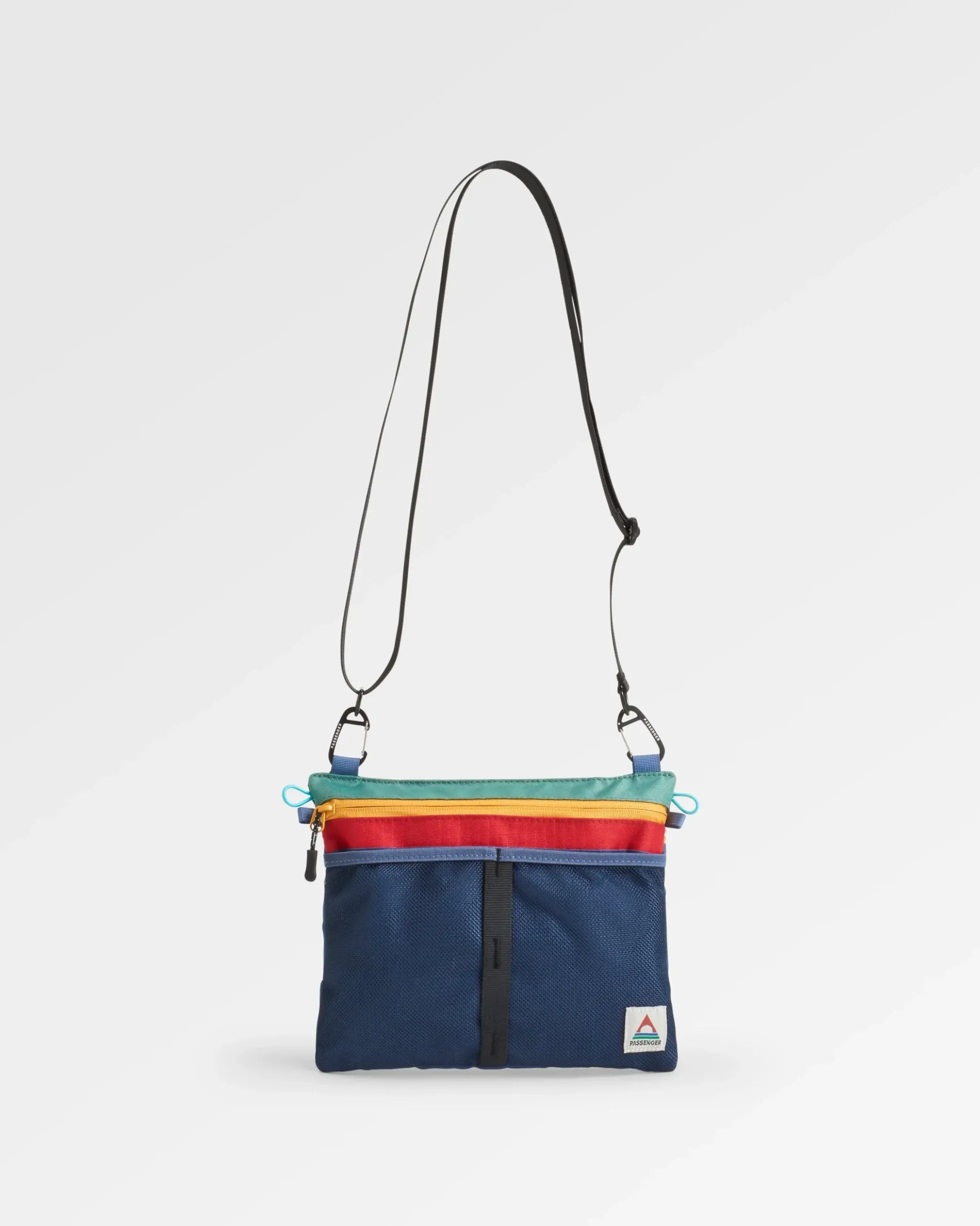 Waypoint Cross Body Bag