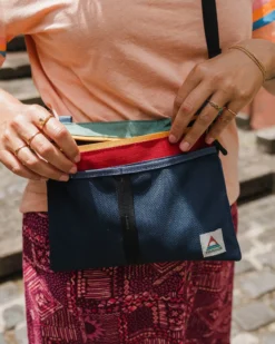Waypoint Cross Body Bag
