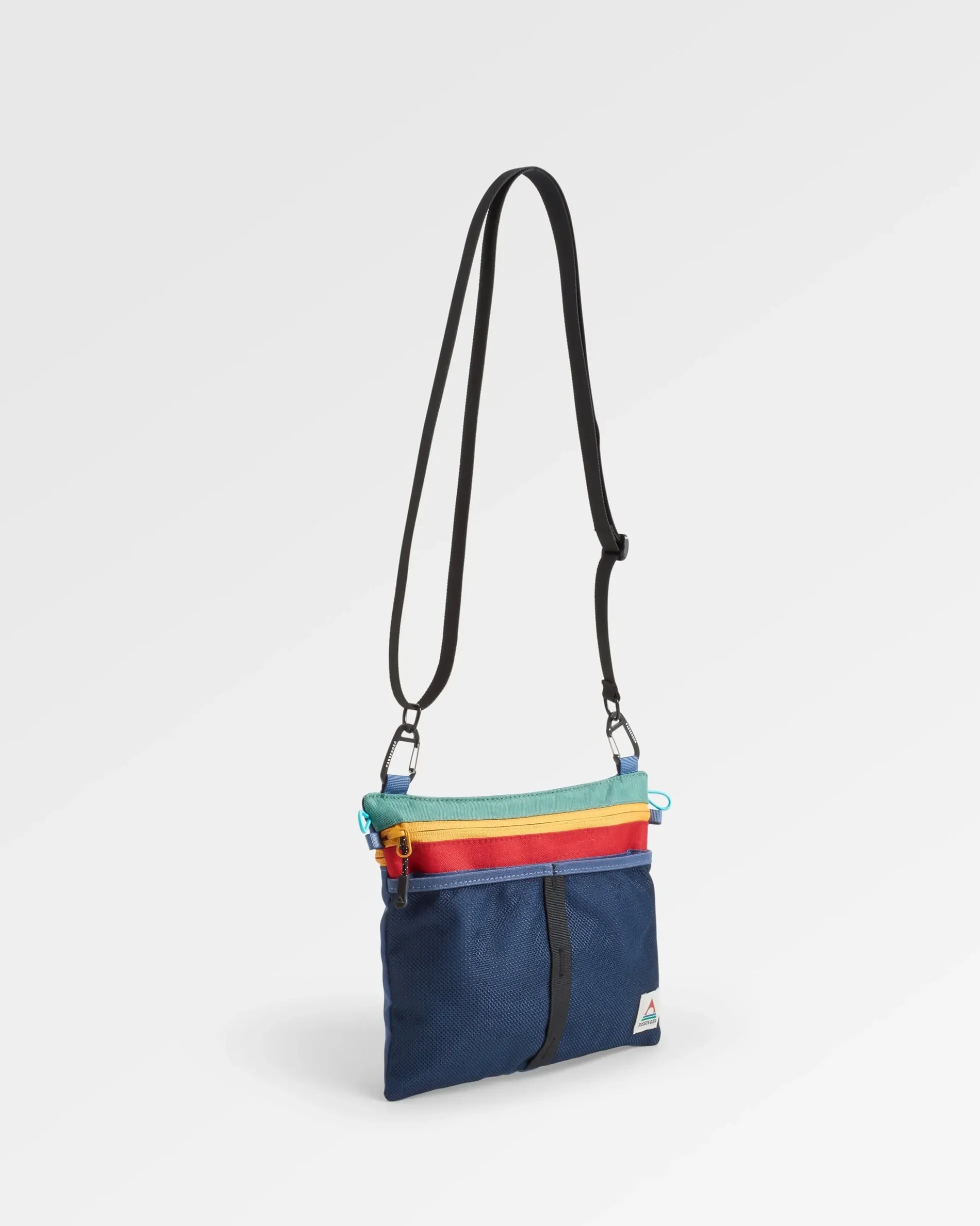 Waypoint Cross Body Bag