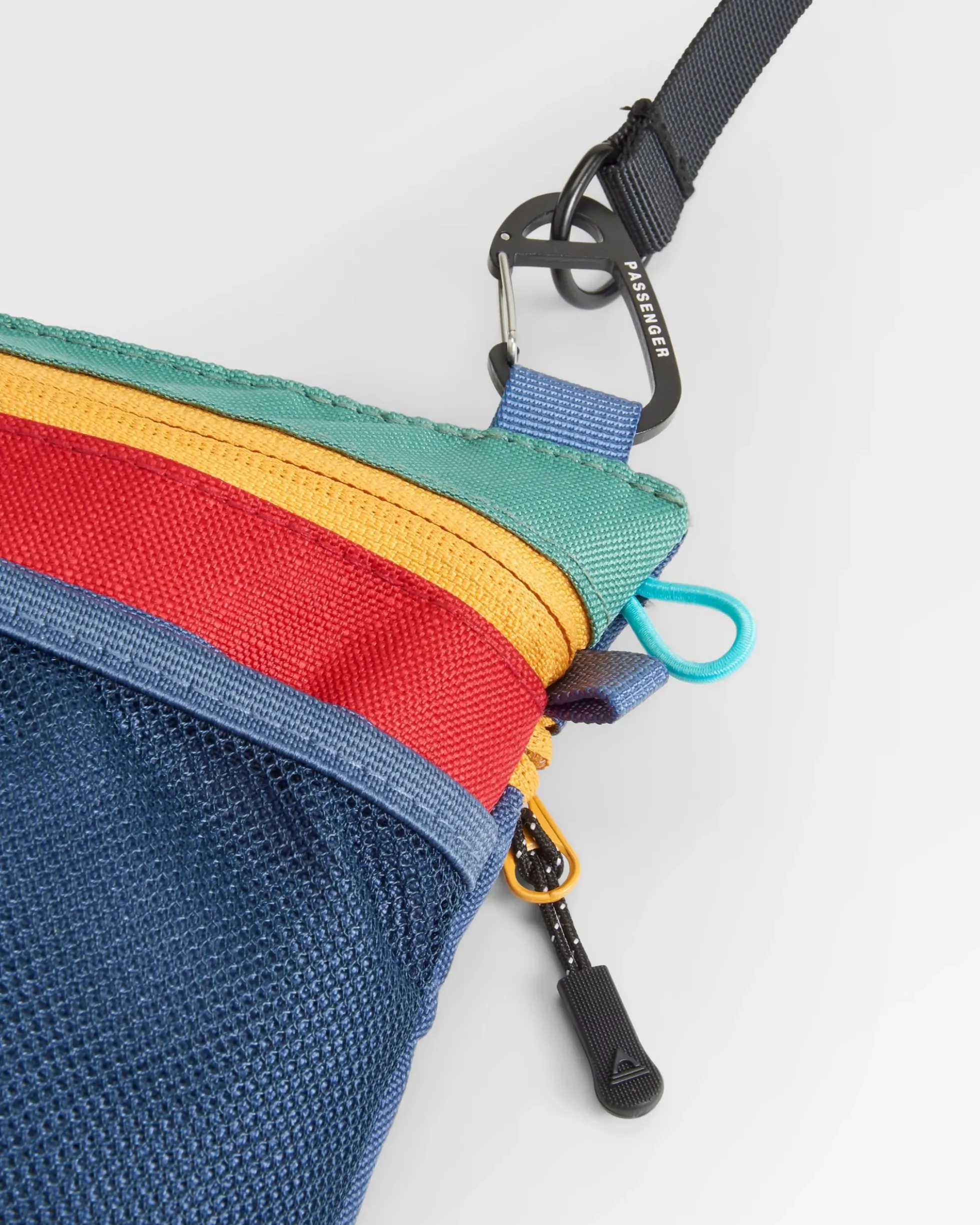 Waypoint Cross Body Bag