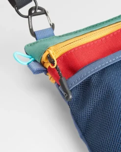 Waypoint Cross Body Bag