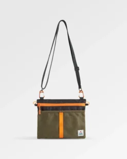 Waypoint Cross Body Bag