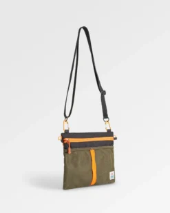 Waypoint Cross Body Bag