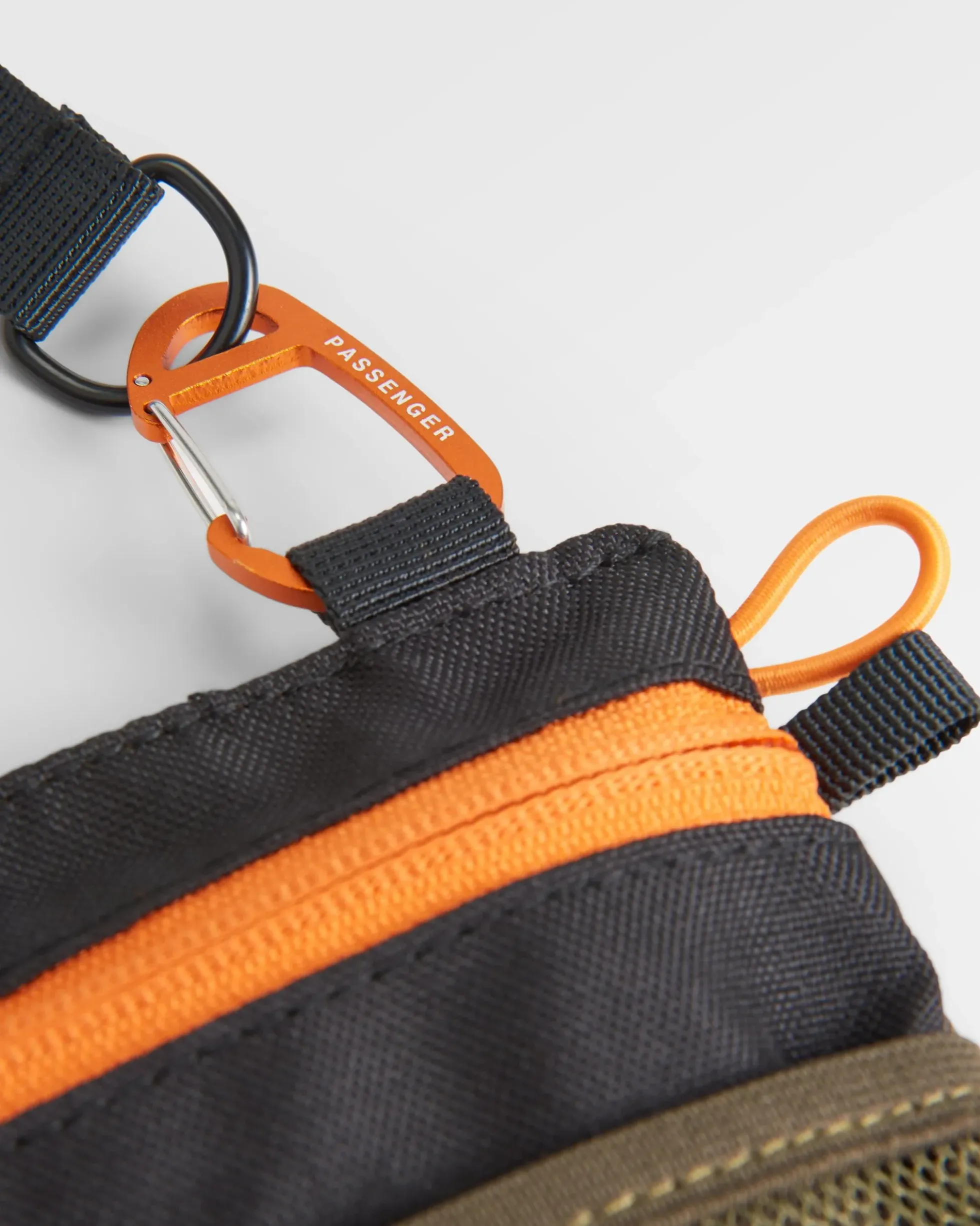 Waypoint Cross Body Bag