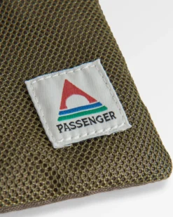 Waypoint Cross Body Bag