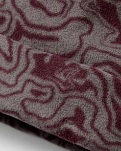West Fleece Beanie