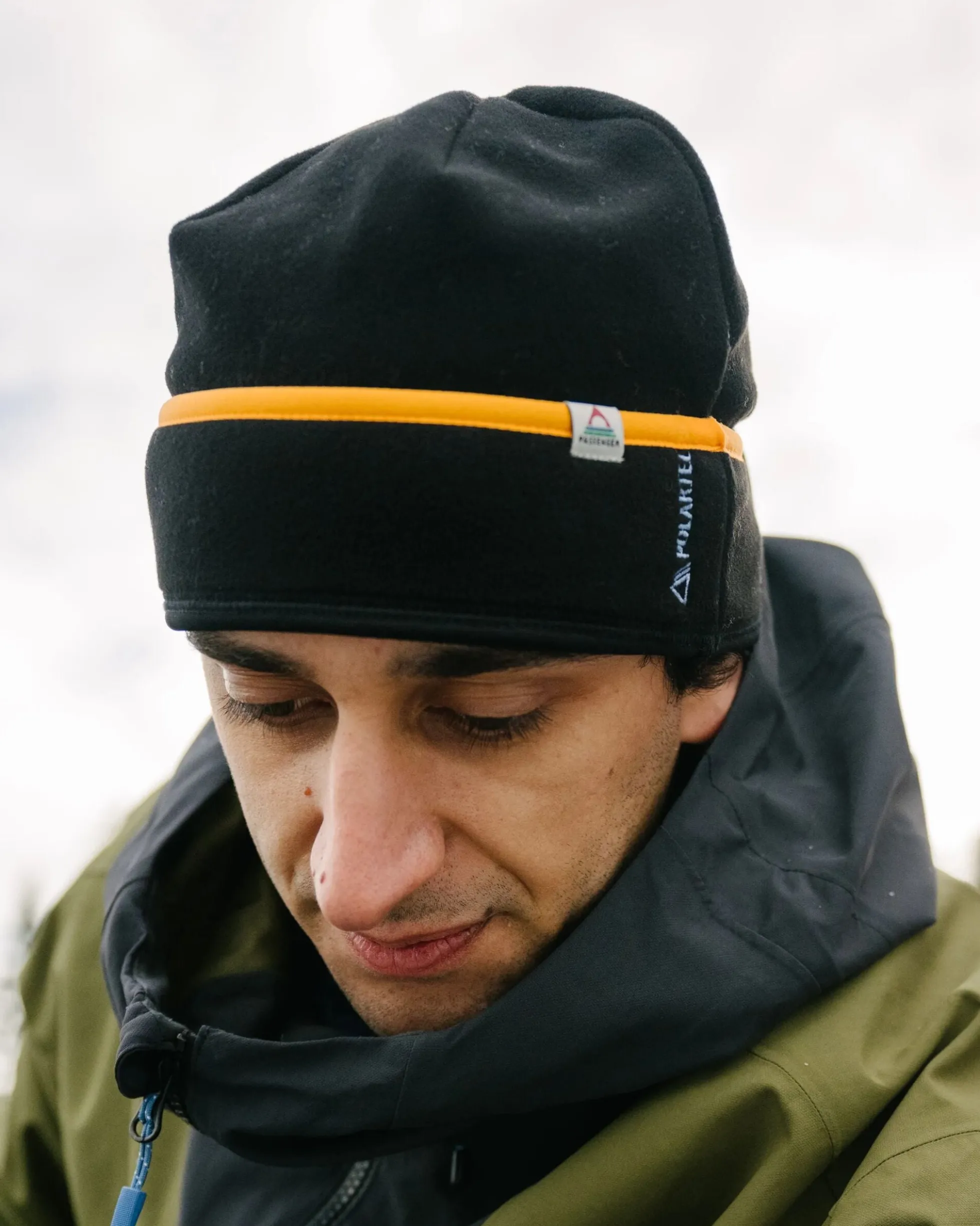 Wintergreen Polartec® Thermal Beanie